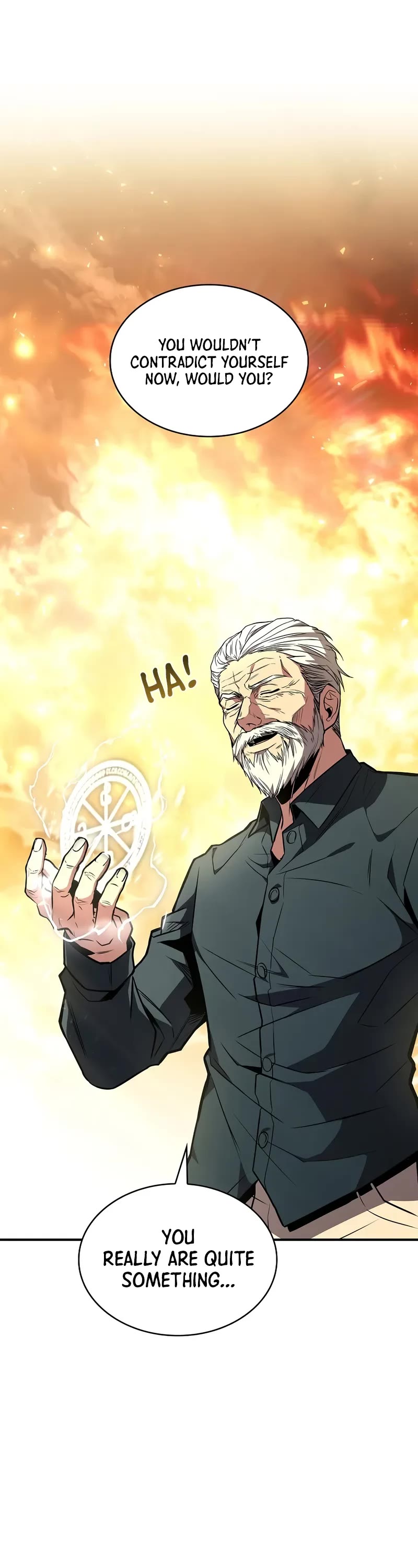 Talent-Swallowing Magician chapter 107 page 53