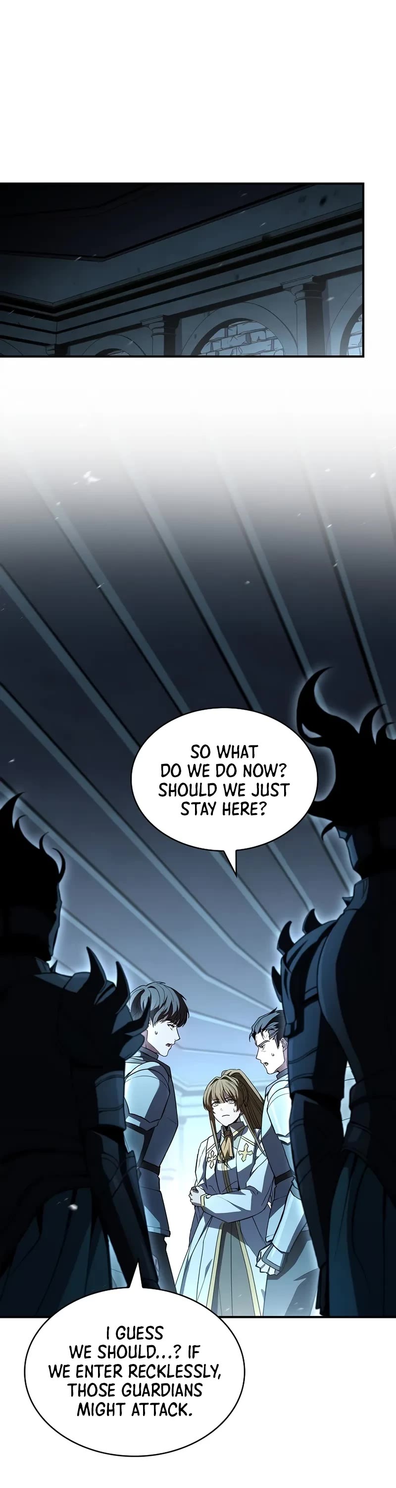 Talent-Swallowing Magician chapter 107 page 54