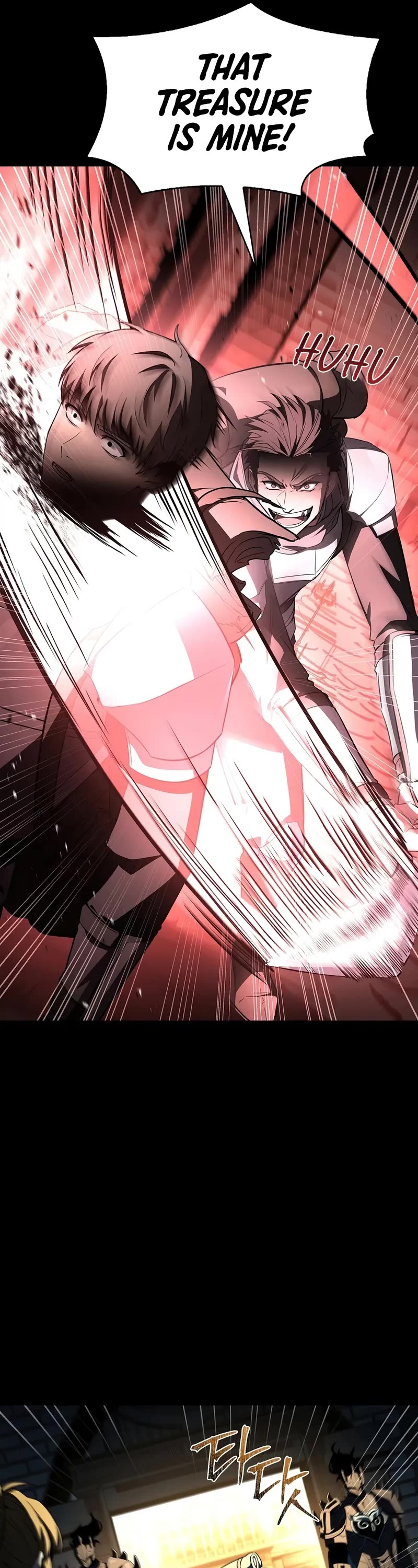 Talent-Swallowing Magician chapter 107 page 57