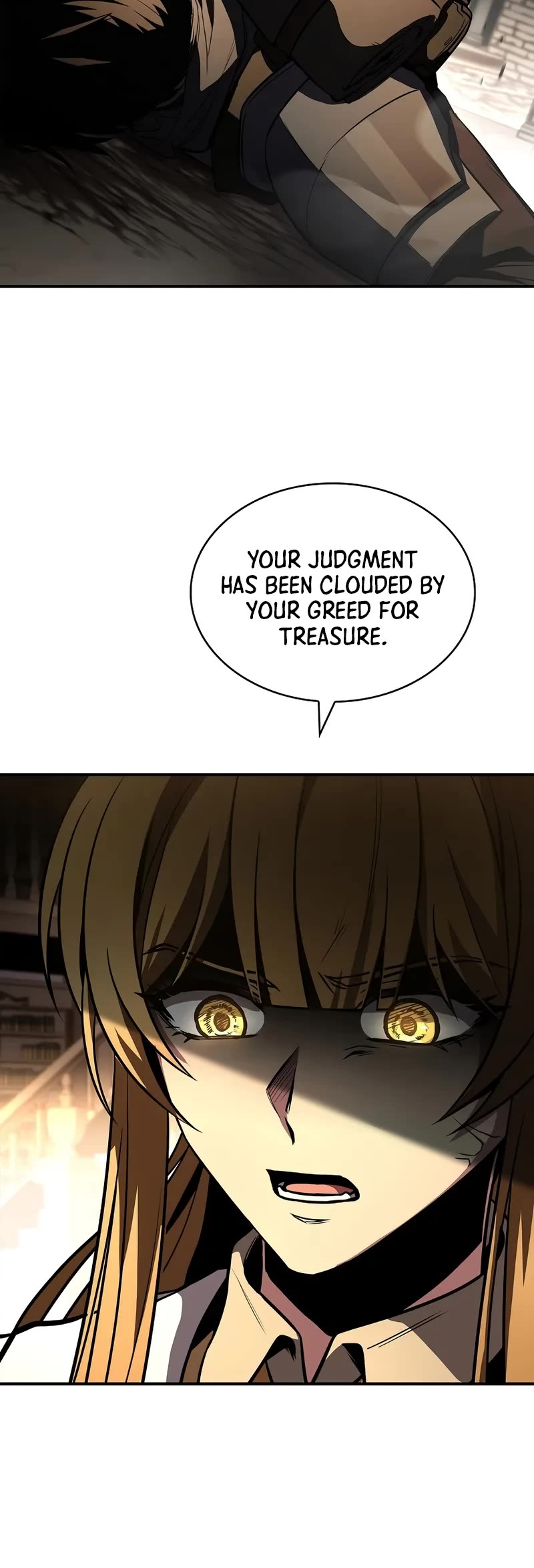 Talent-Swallowing Magician chapter 107 page 60