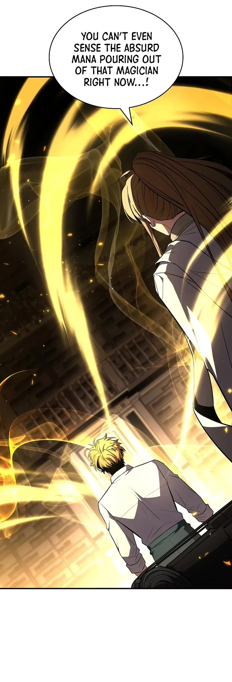 Talent-Swallowing Magician chapter 107 page 61