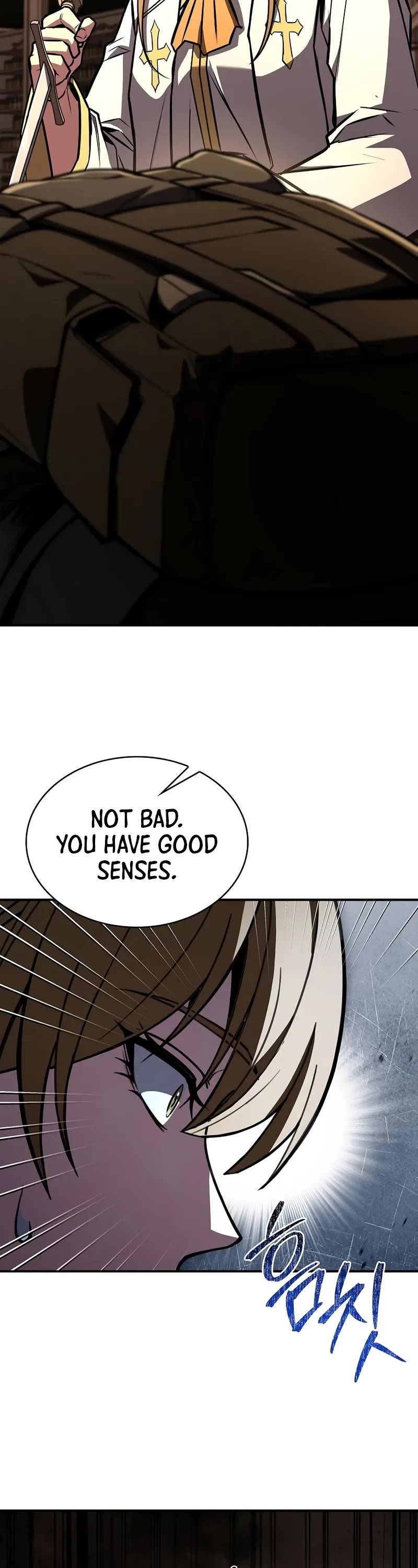 Talent-Swallowing Magician chapter 107 page 63