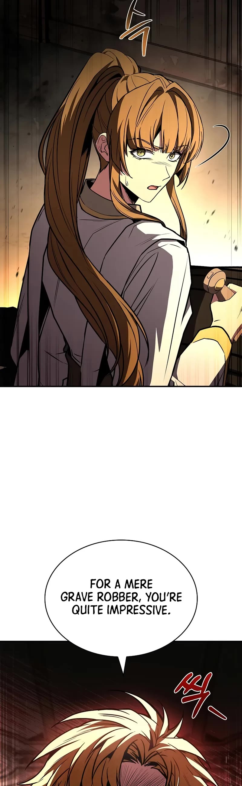 Talent-Swallowing Magician chapter 107 page 64