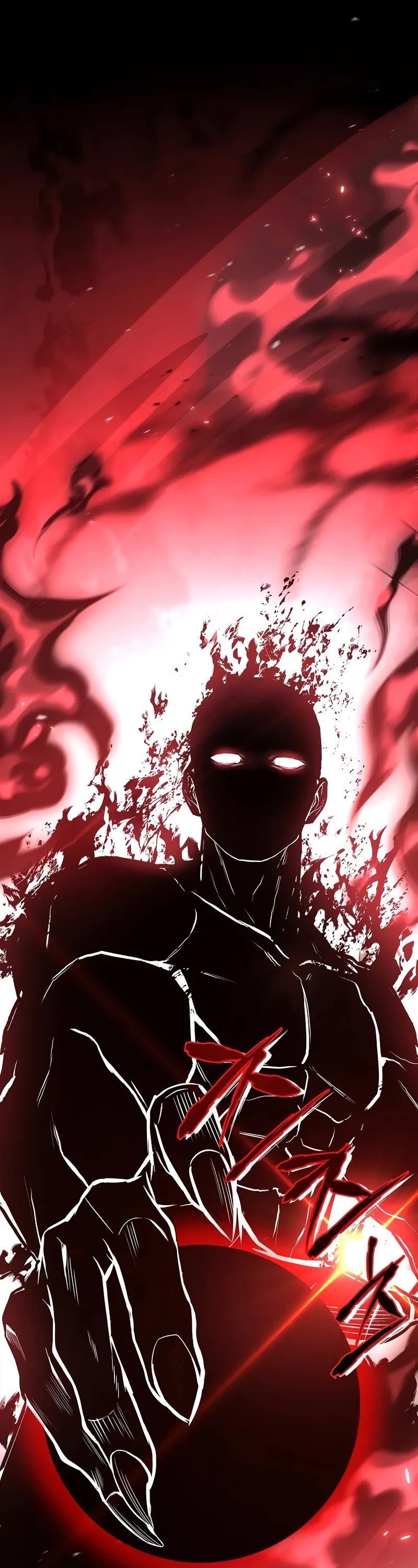 Talent-Swallowing Magician chapter 107 page 8