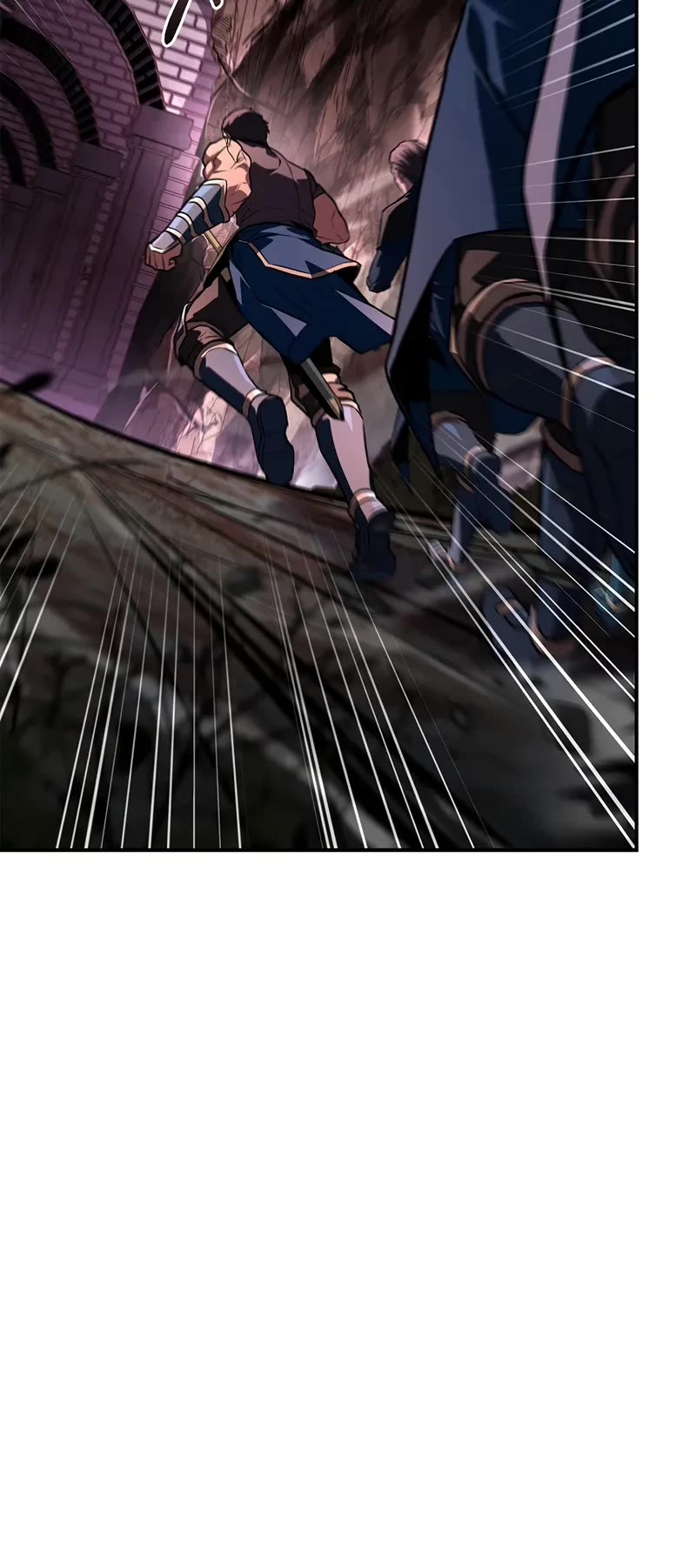 Talent-Swallowing Magician chapter 110 page 11