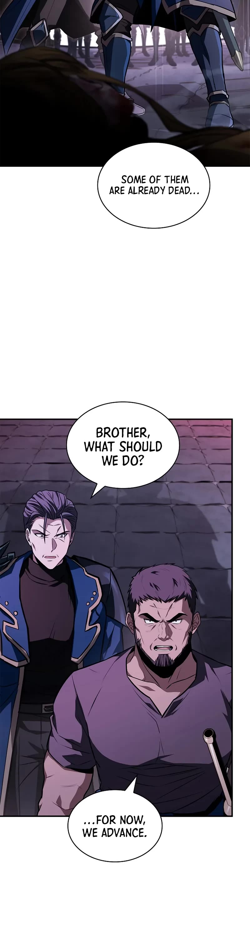 Talent-Swallowing Magician chapter 110 page 13