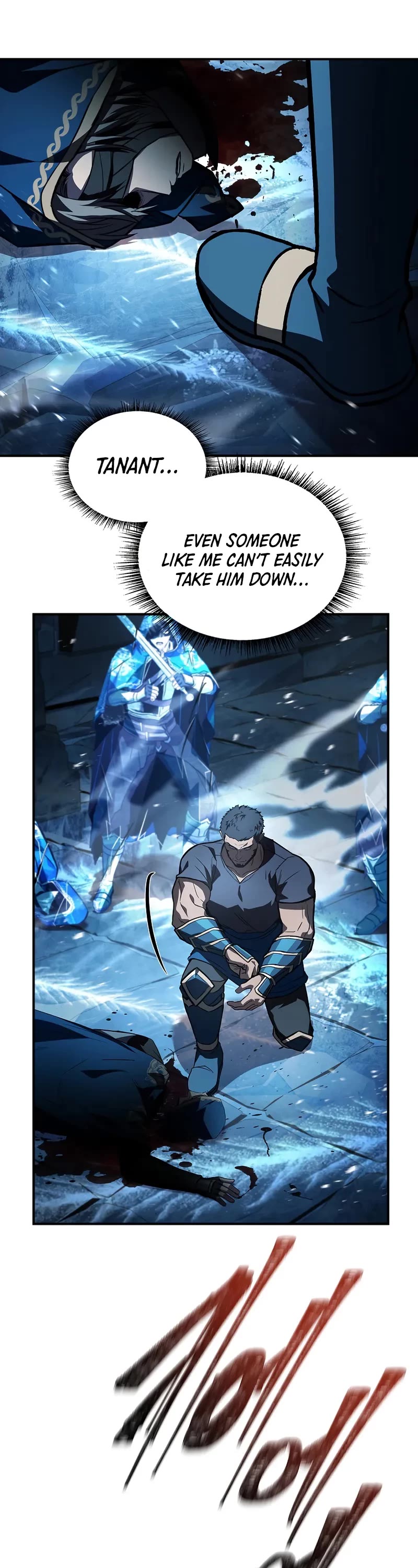 Talent-Swallowing Magician chapter 110 page 17