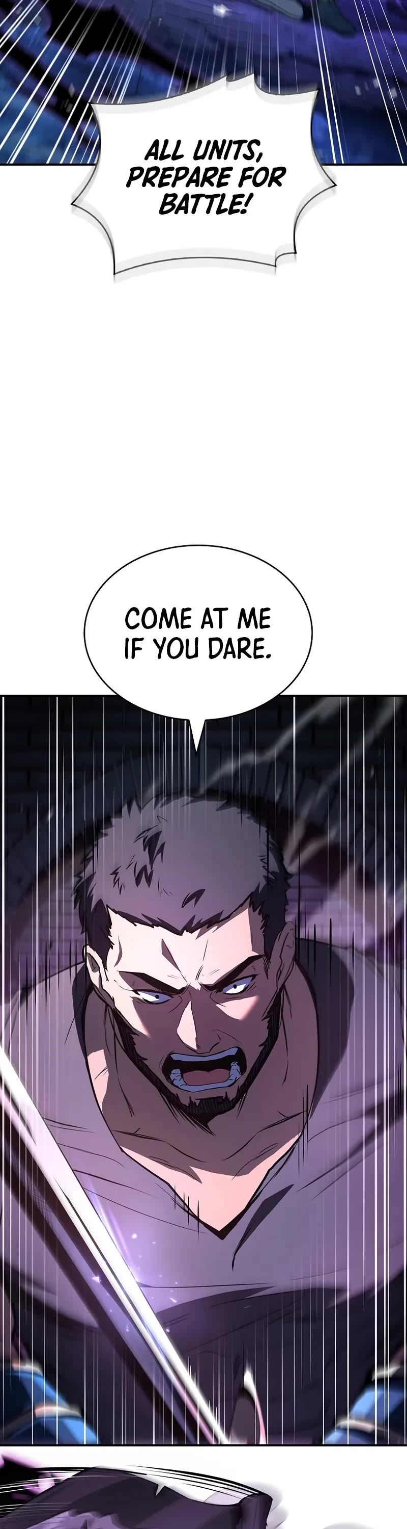 Talent-Swallowing Magician chapter 110 page 19