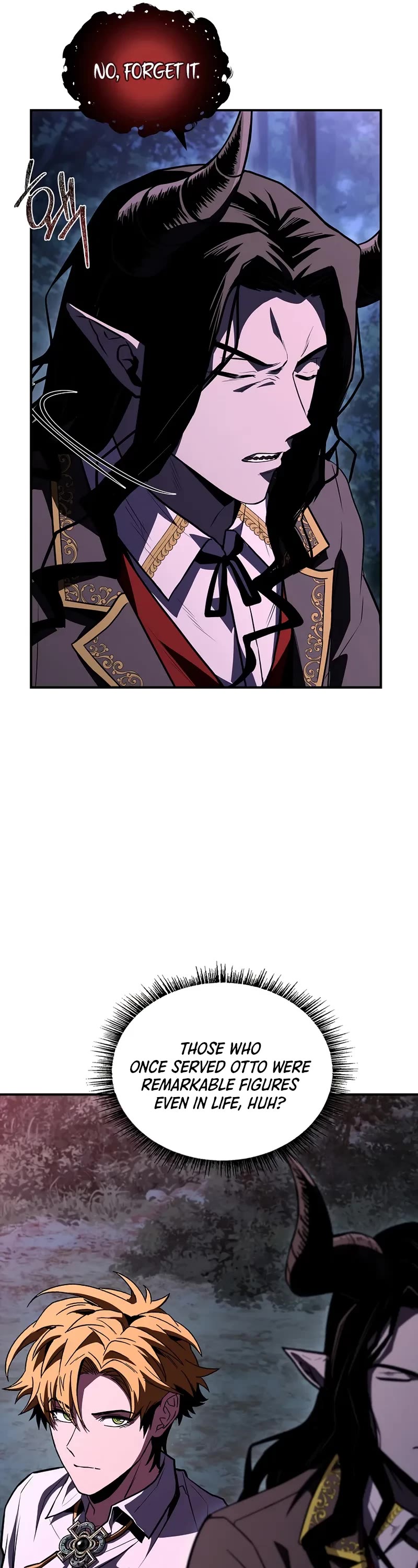 Talent-Swallowing Magician chapter 110 page 37