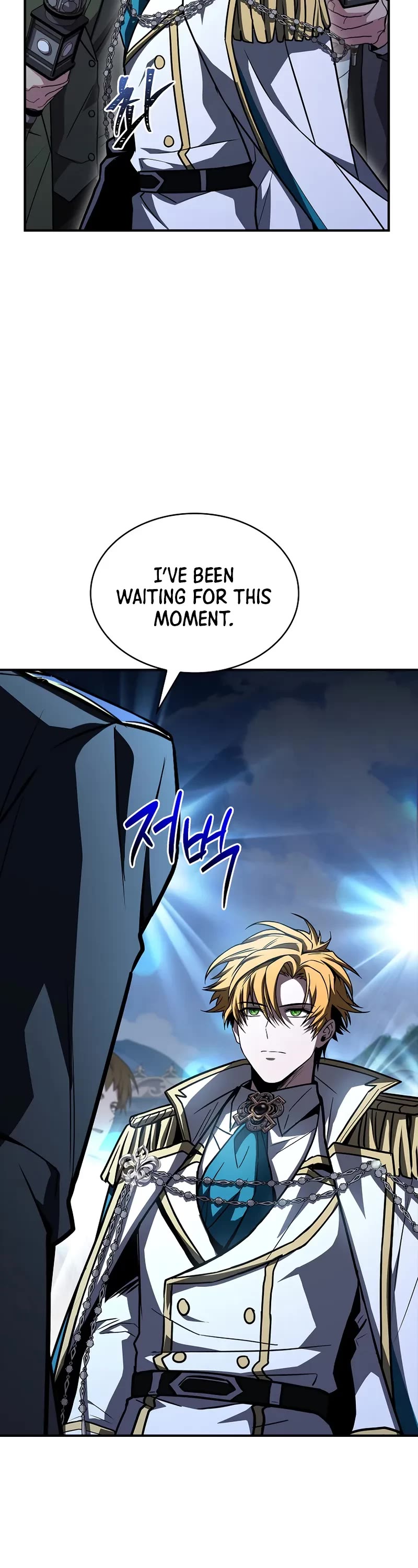 Talent-Swallowing Magician chapter 110 page 49