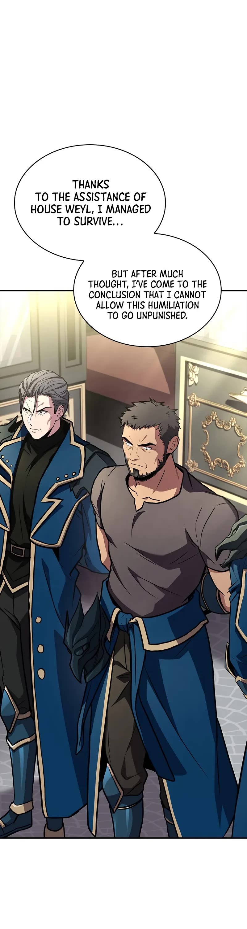 Talent-Swallowing Magician chapter 110 page 53