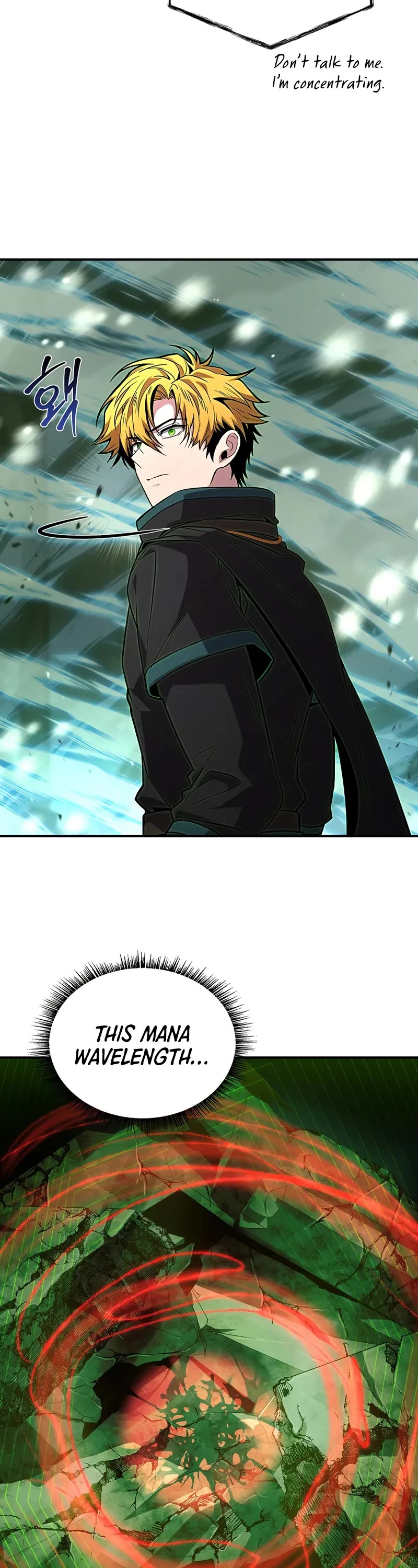 Talent-Swallowing Magician chapter 118 page 13