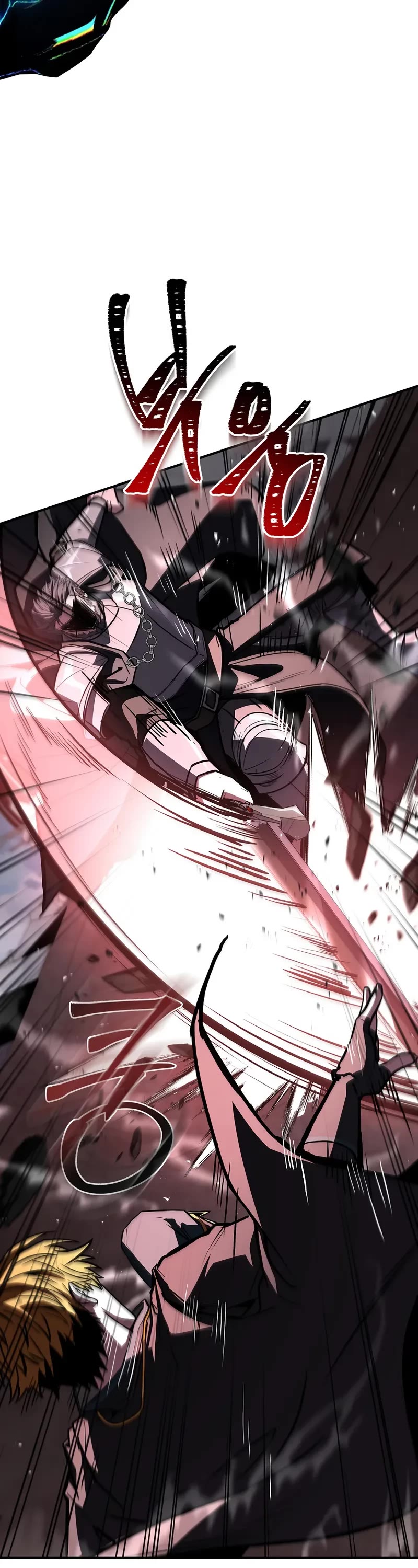 Talent-Swallowing Magician chapter 118 page 19