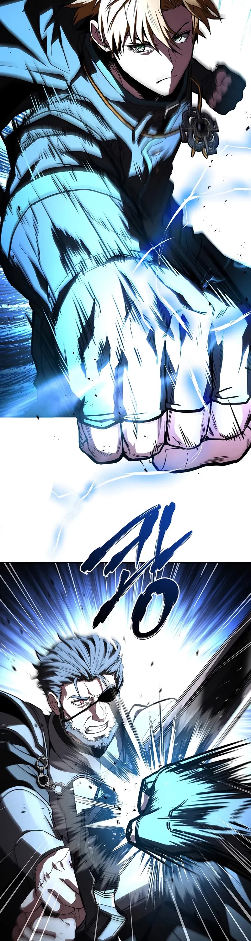 Talent-Swallowing Magician chapter 118 page 28