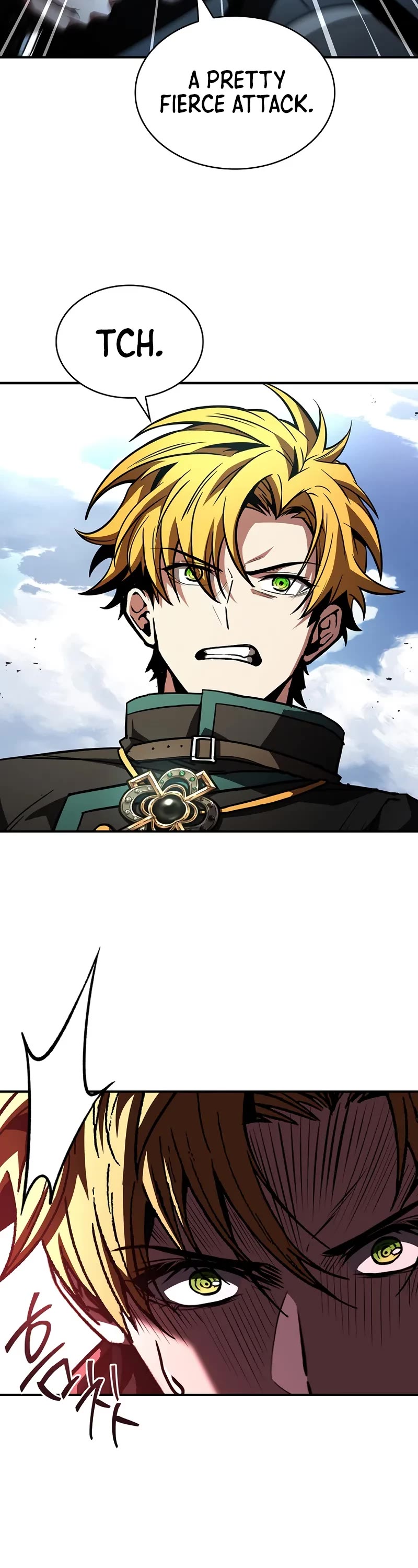 Talent-Swallowing Magician chapter 118 page 29