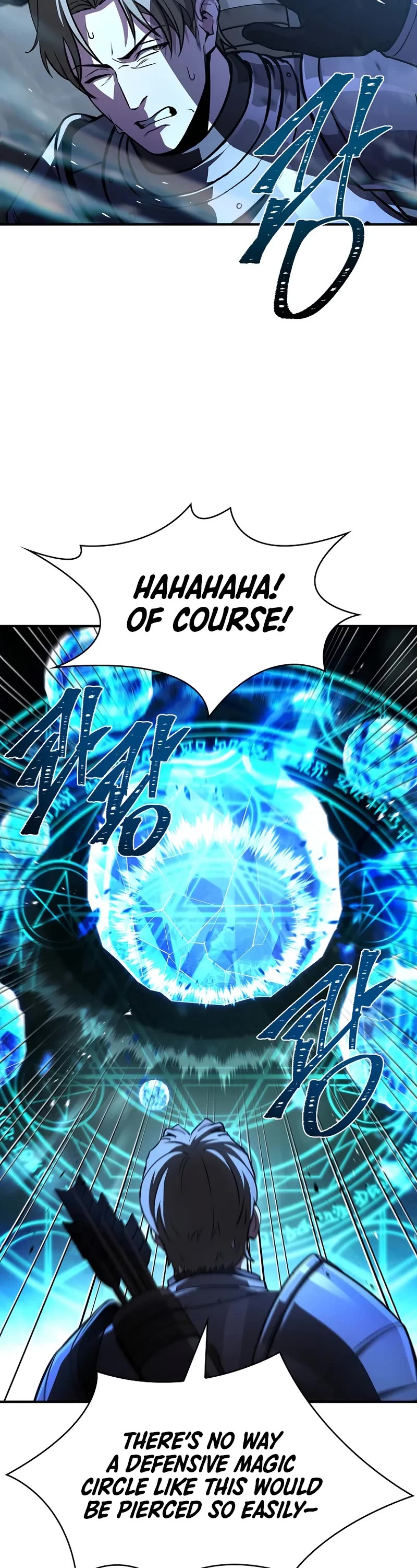 Talent-Swallowing Magician chapter 118 page 3