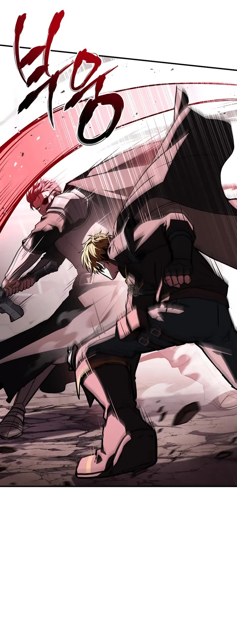 Talent-Swallowing Magician chapter 118 page 30