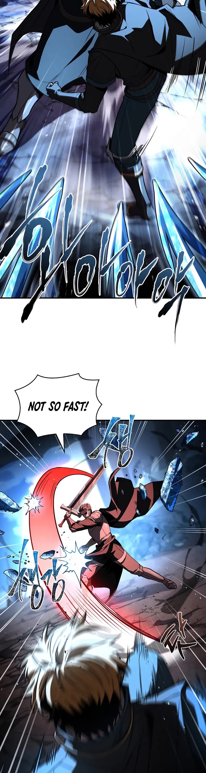 Talent-Swallowing Magician chapter 118 page 34