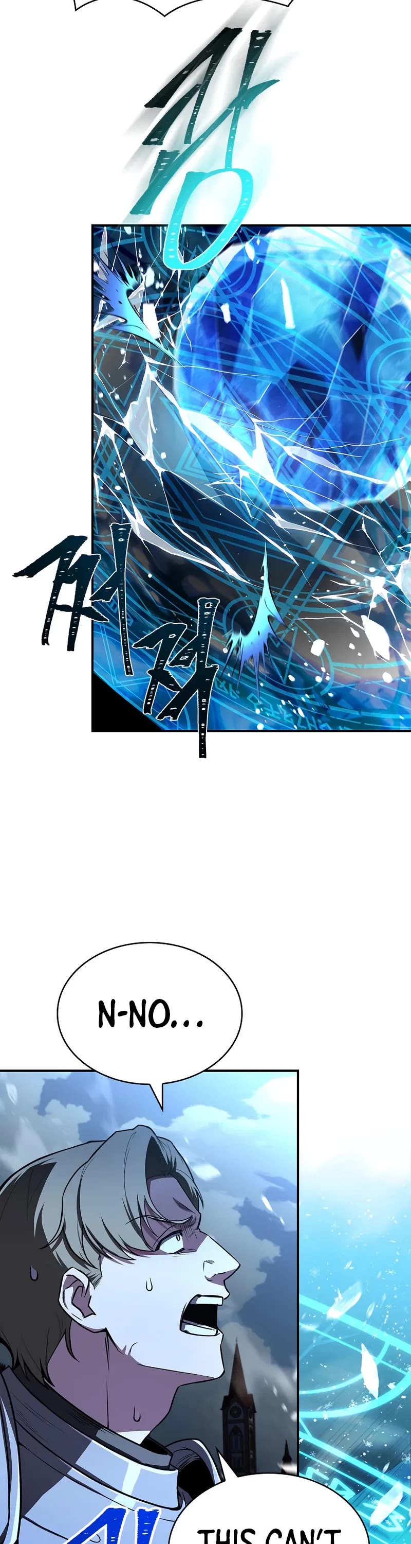 Talent-Swallowing Magician chapter 118 page 4