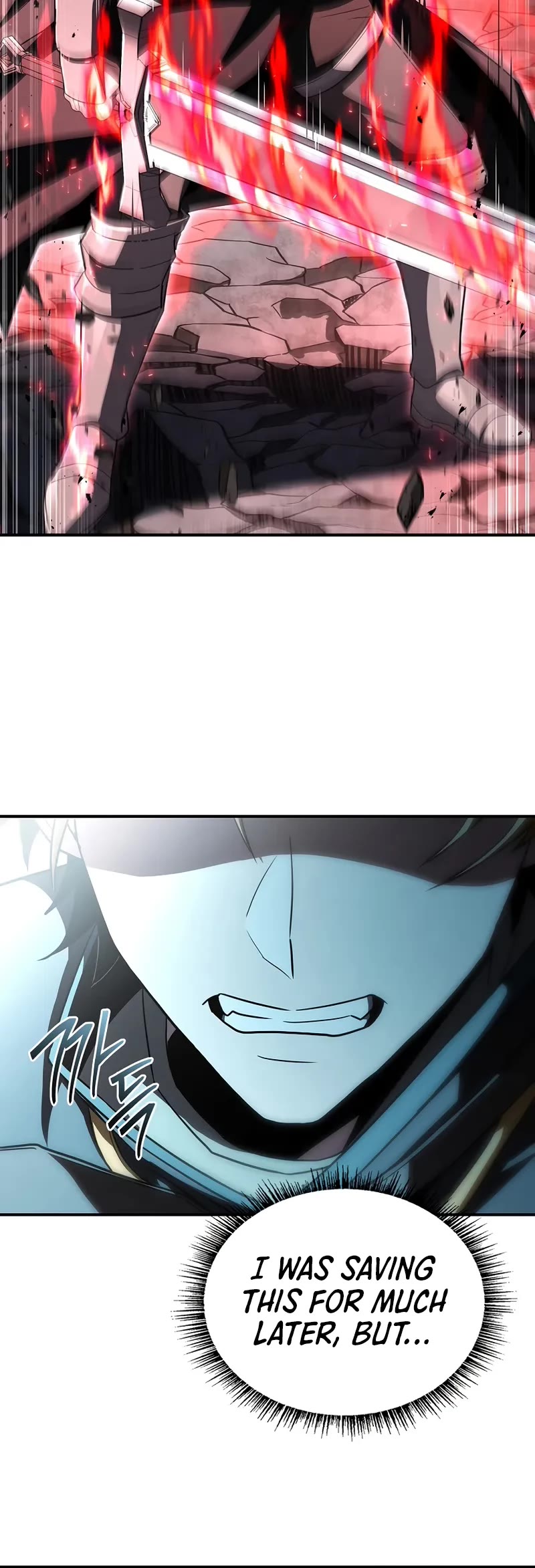 Talent-Swallowing Magician chapter 118 page 41