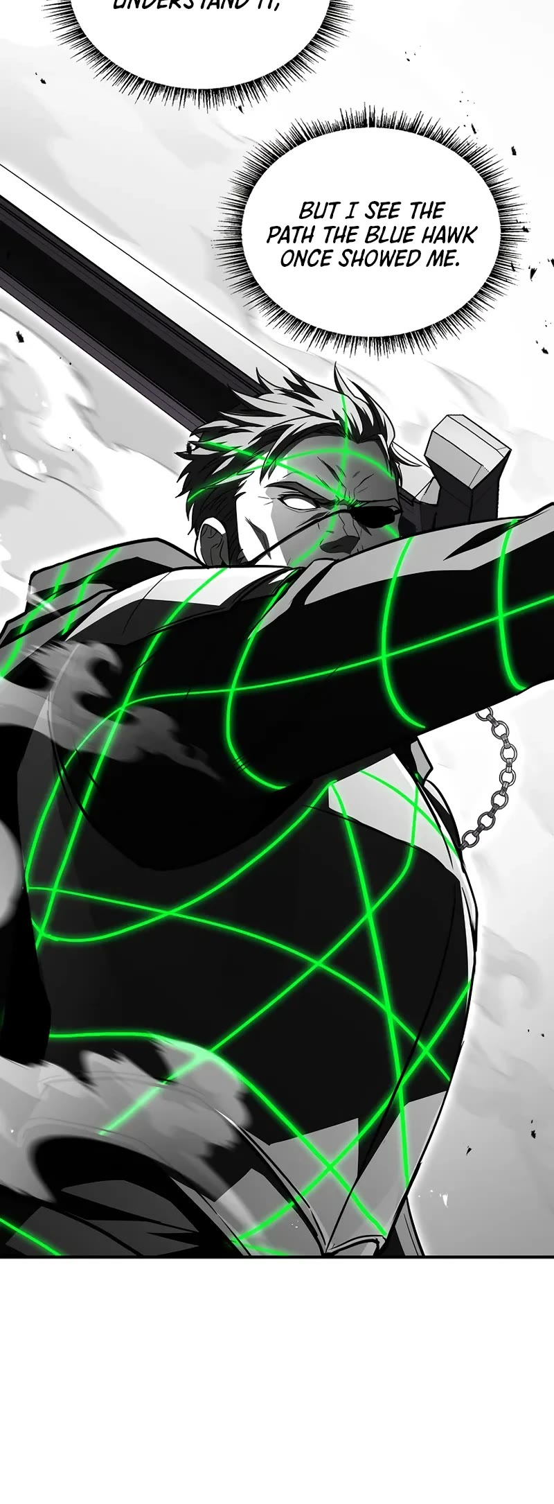 Talent-Swallowing Magician chapter 118 page 46