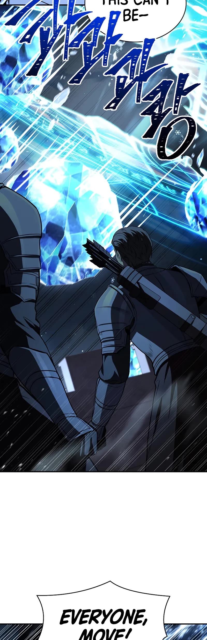 Talent-Swallowing Magician chapter 118 page 5