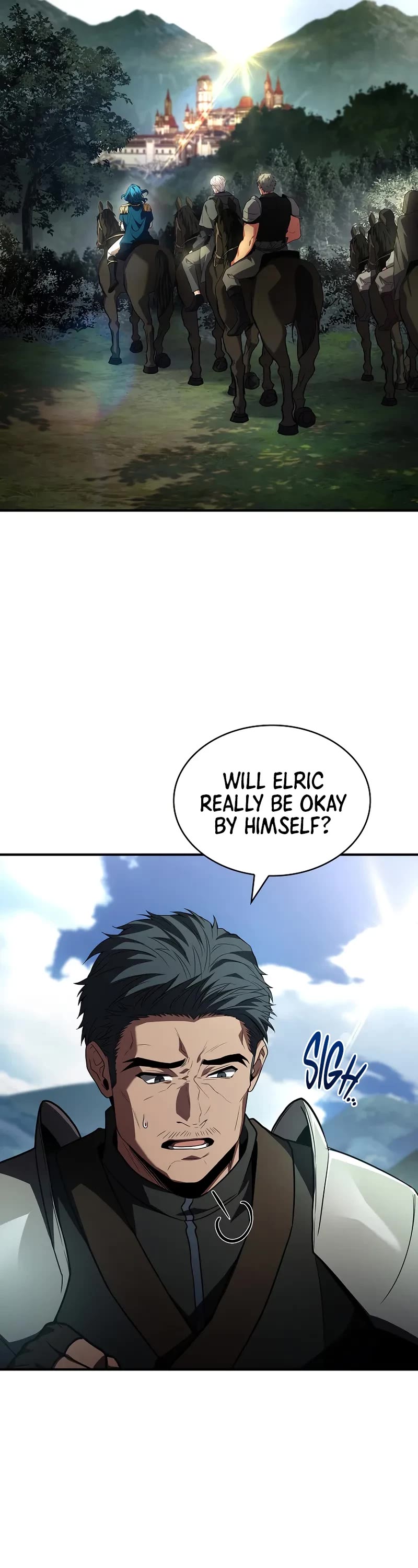 Talent-Swallowing Magician chapter 118 page 62