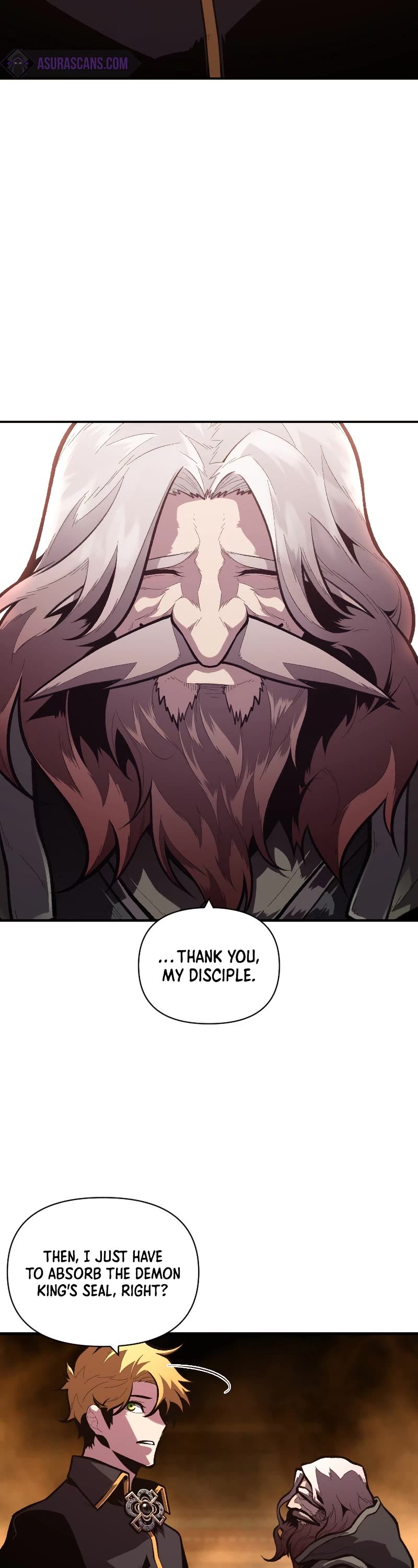 Talent-Swallowing Magician chapter 46 page 18