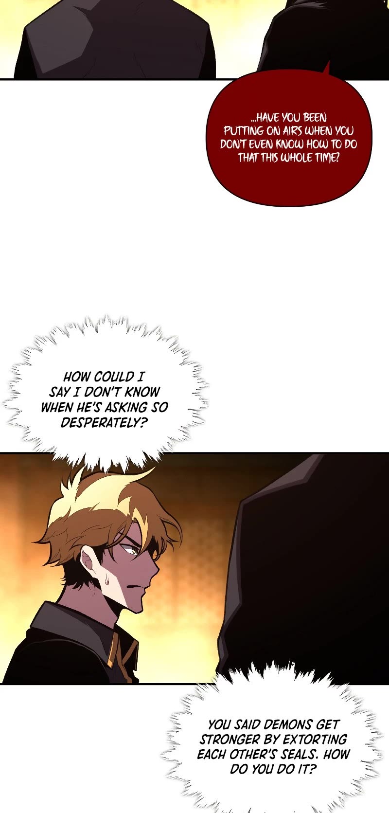 Talent-Swallowing Magician chapter 46 page 24