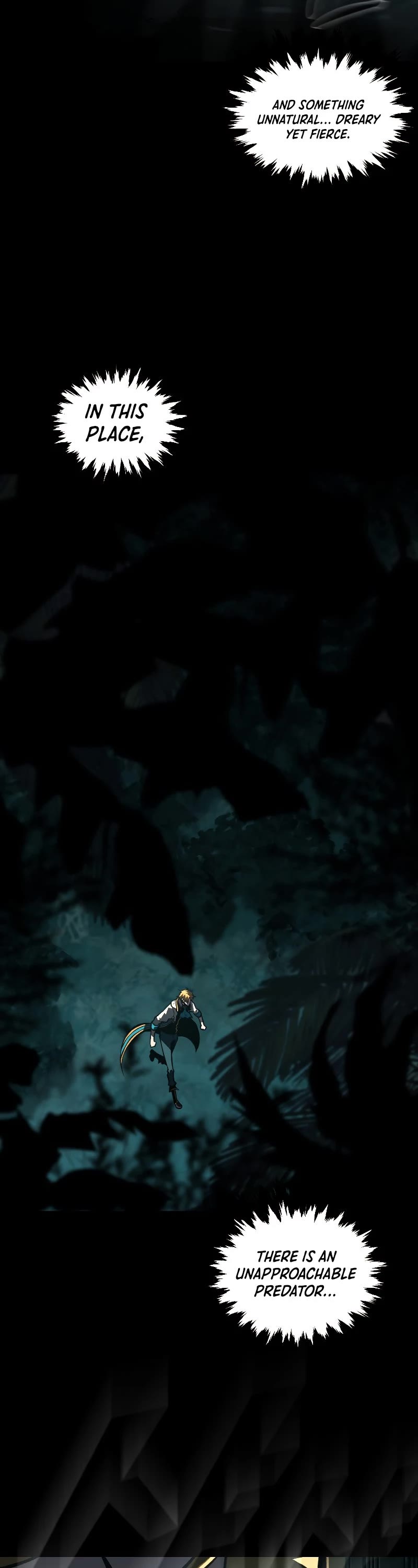 Talent-Swallowing Magician chapter 46 page 36