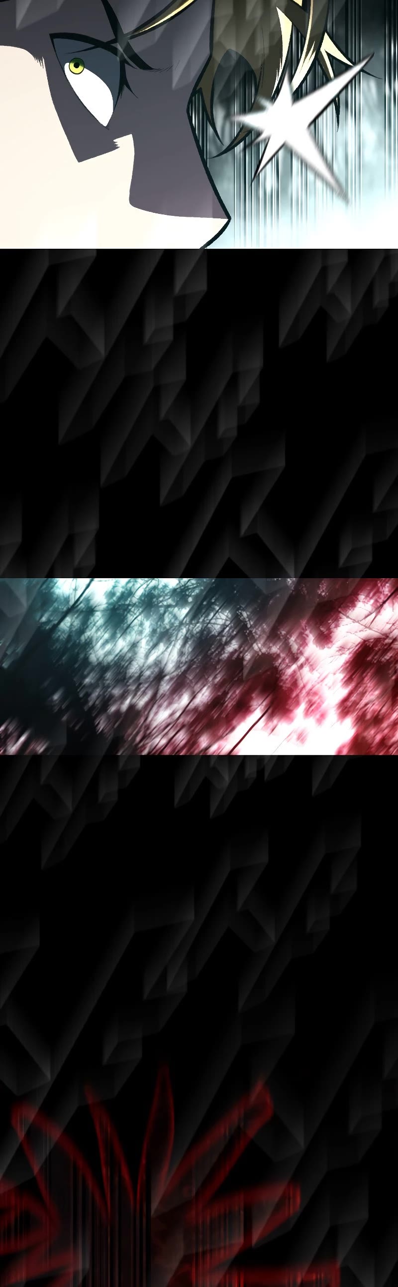 Talent-Swallowing Magician chapter 46 page 37