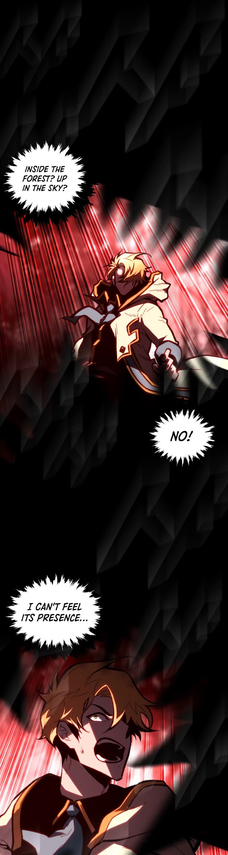 Talent-Swallowing Magician chapter 46 page 39