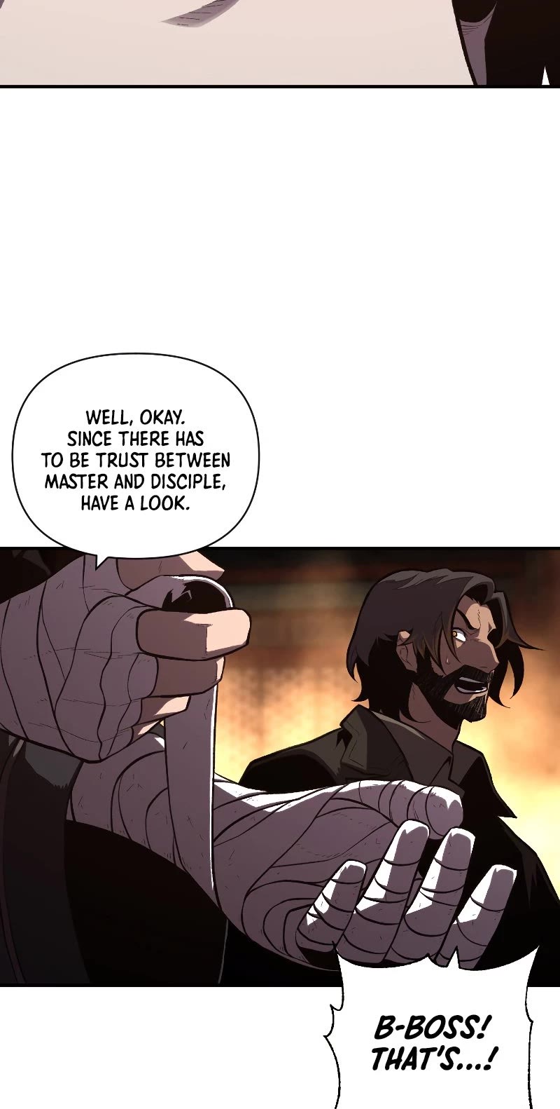 Talent-Swallowing Magician chapter 46 page 5