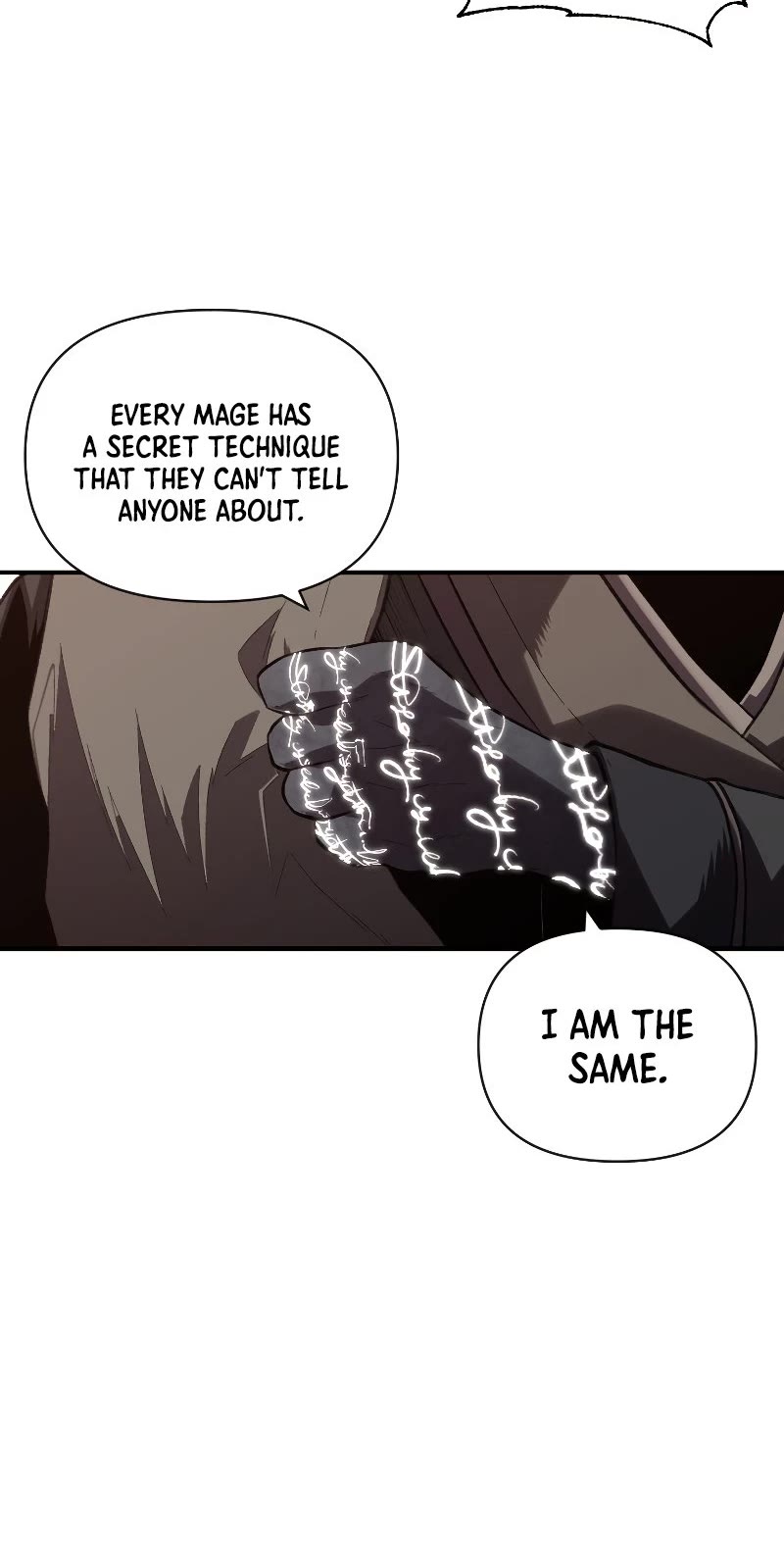 Talent-Swallowing Magician chapter 46 page 6