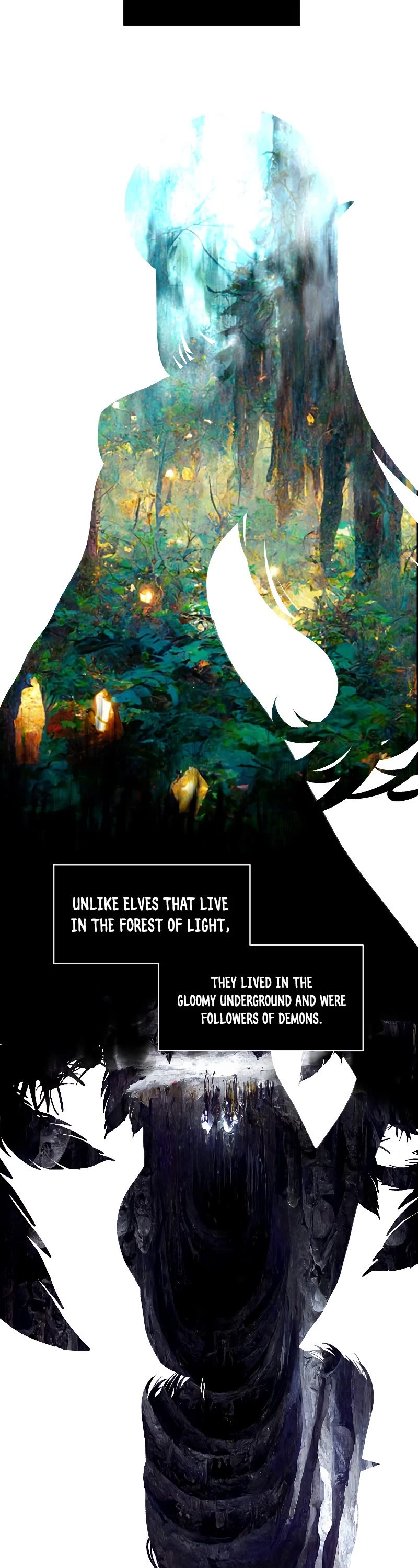 Talent-Swallowing Magician chapter 46 page 9