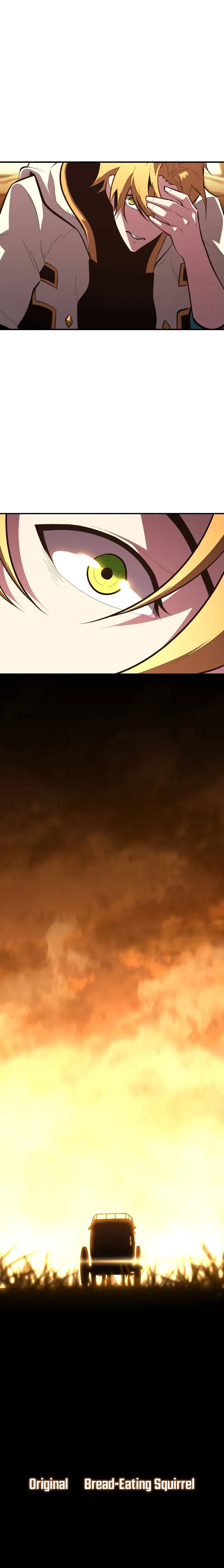 Talent-Swallowing Magician chapter 50 page 18