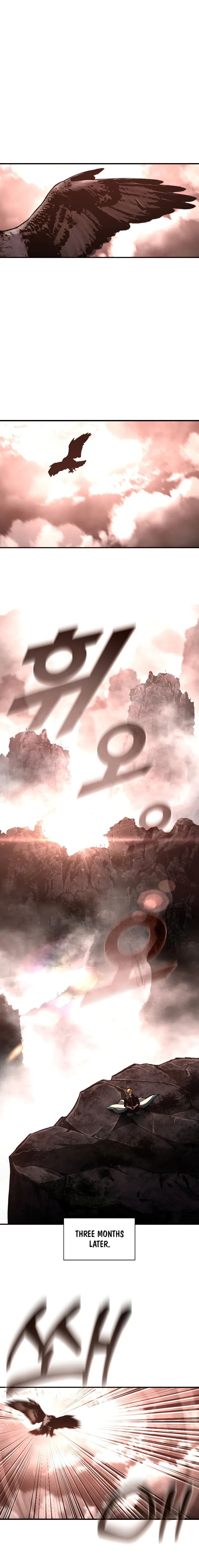 Talent-Swallowing Magician chapter 50 page 2