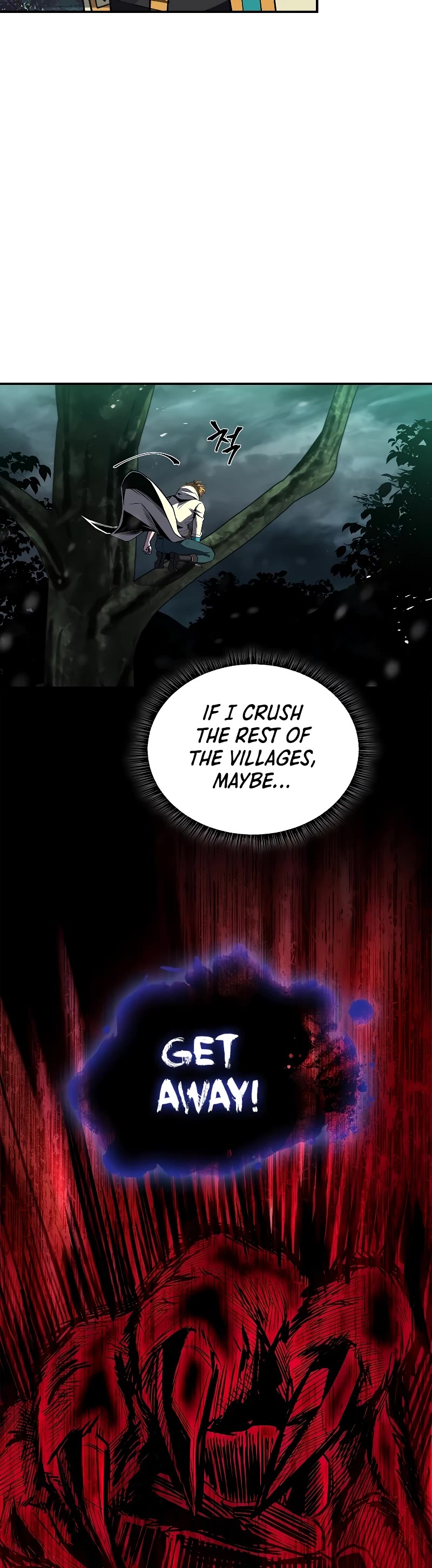 Talent-Swallowing Magician chapter 75 page 13