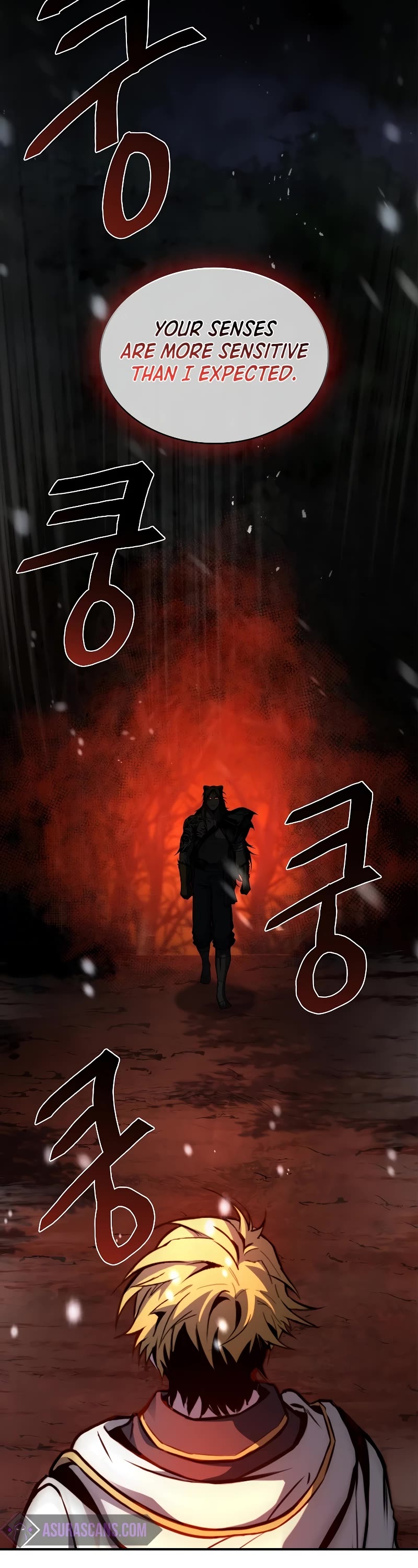 Talent-Swallowing Magician chapter 75 page 17