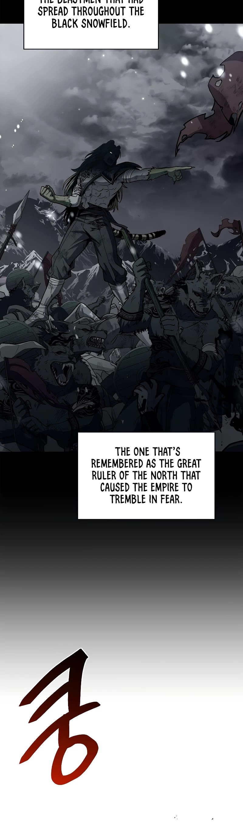 Talent-Swallowing Magician chapter 75 page 19