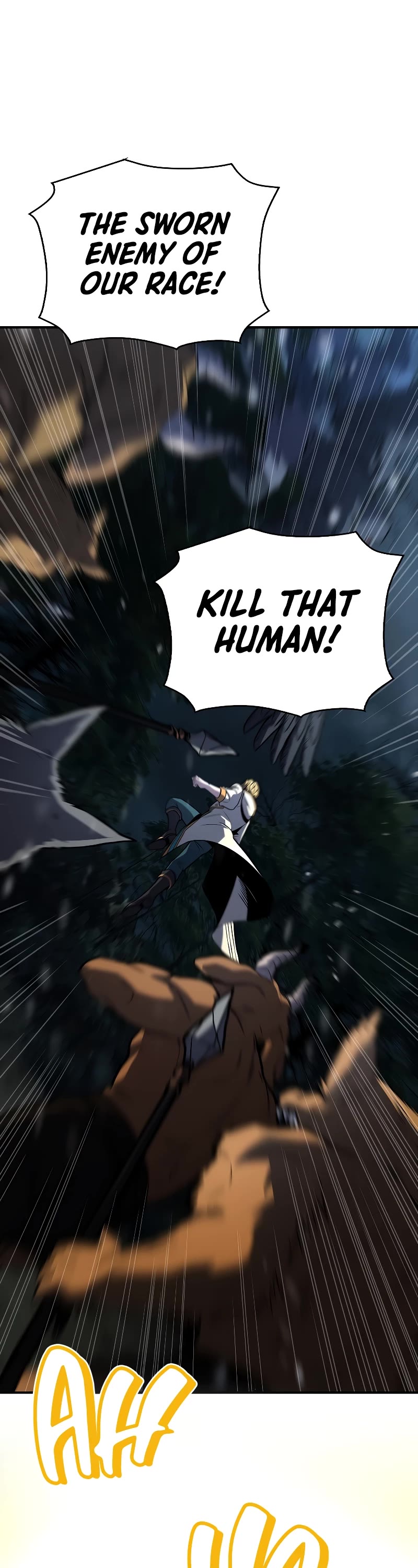 Talent-Swallowing Magician chapter 75 page 2