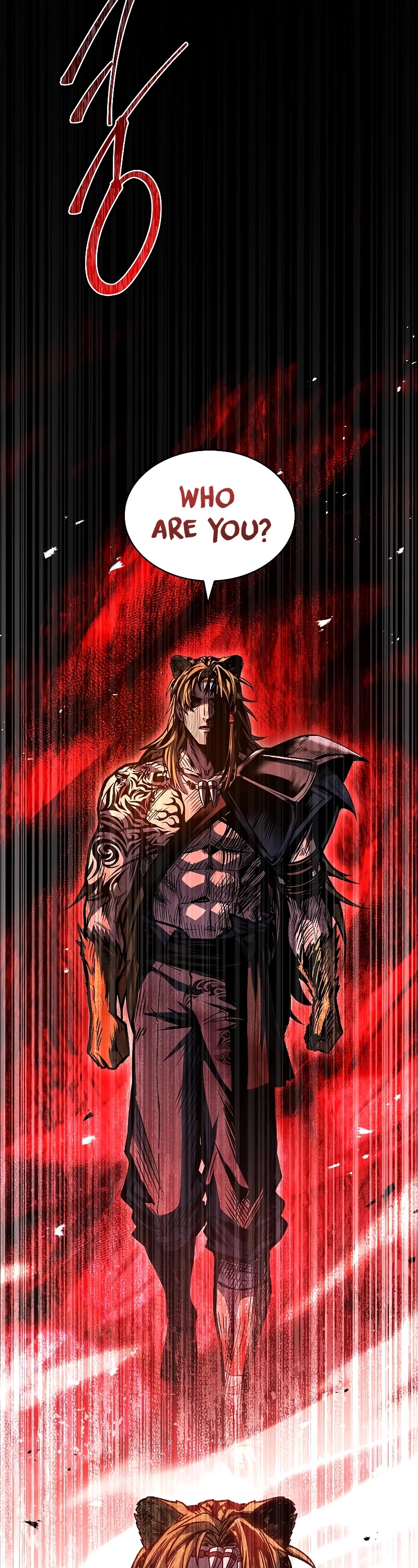 Talent-Swallowing Magician chapter 75 page 21