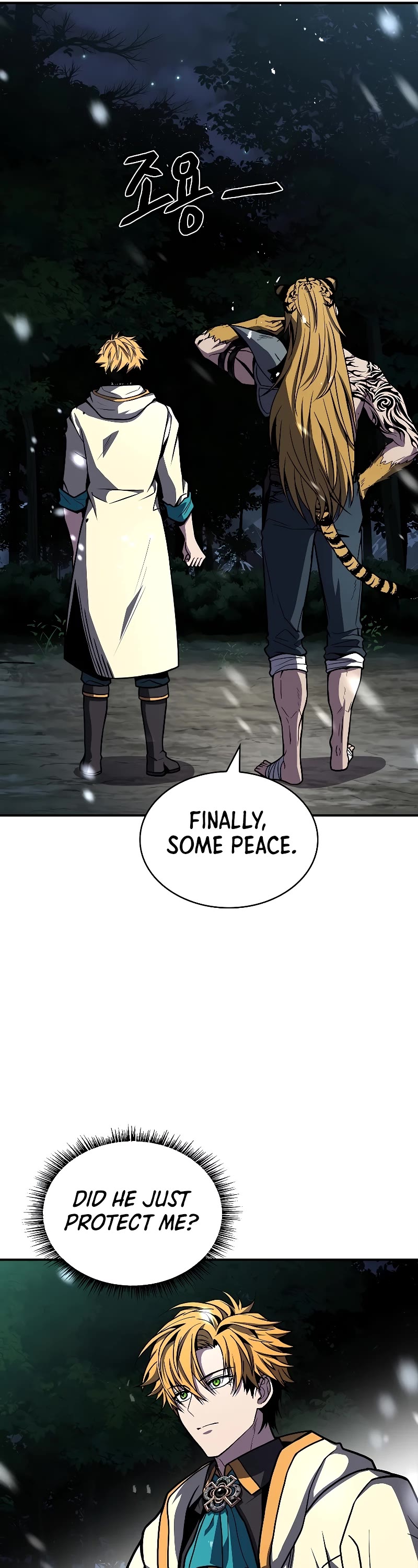 Talent-Swallowing Magician chapter 75 page 30