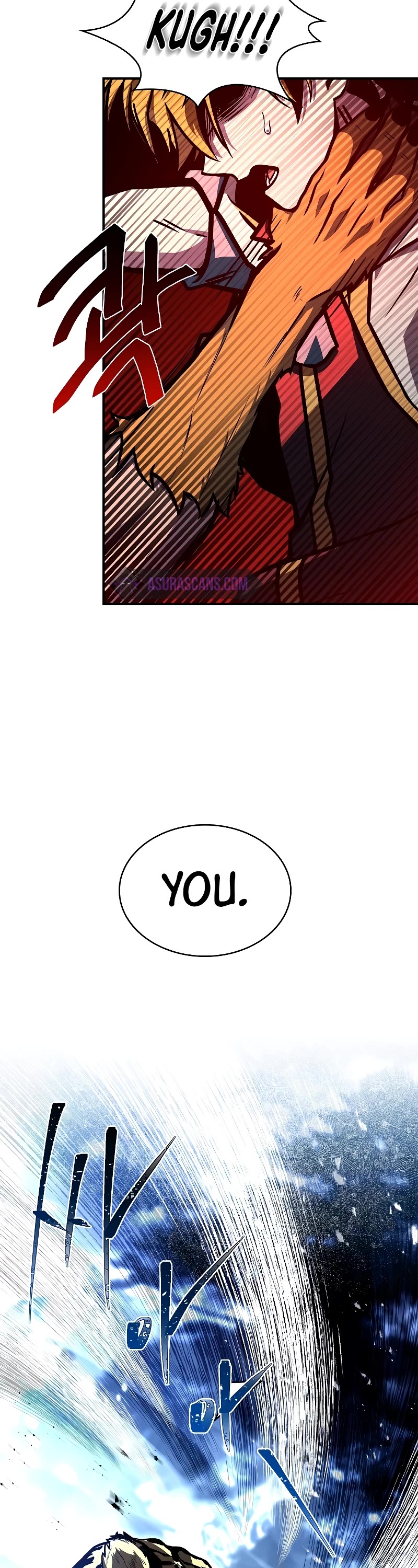 Talent-Swallowing Magician chapter 75 page 32