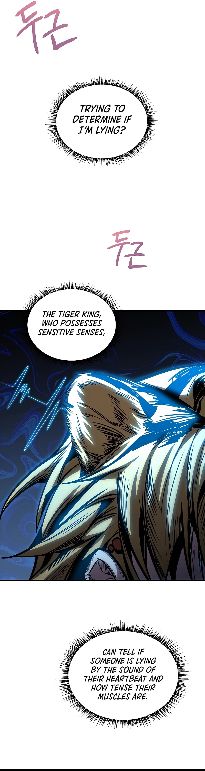 Talent-Swallowing Magician chapter 75 page 40