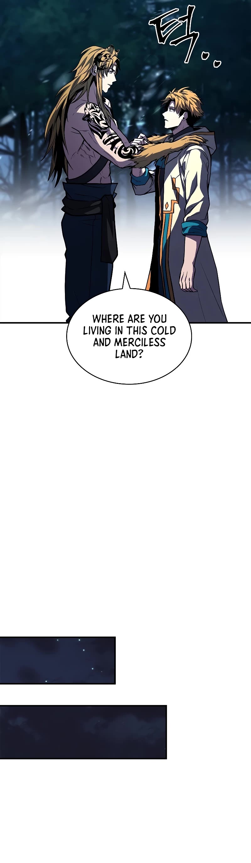 Talent-Swallowing Magician chapter 75 page 44