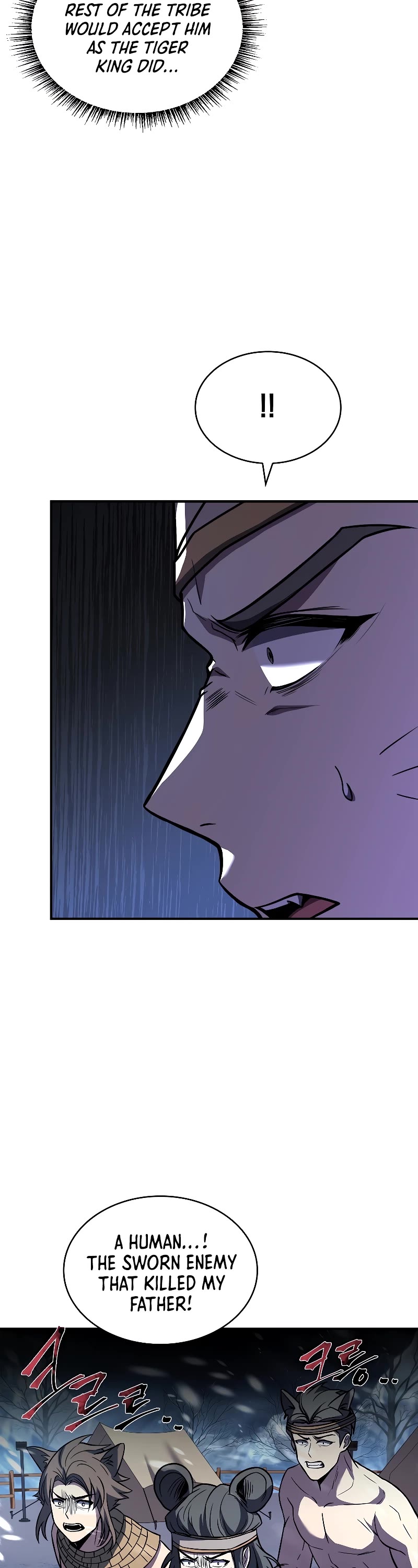 Talent-Swallowing Magician chapter 75 page 51