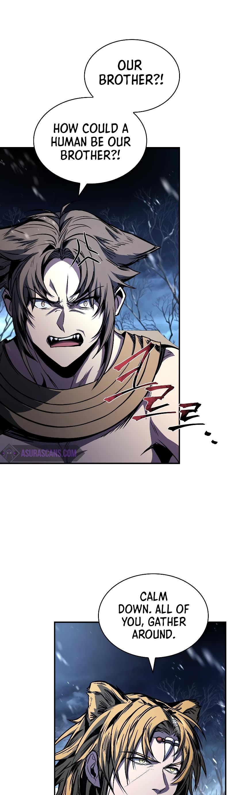 Talent-Swallowing Magician chapter 75 page 53