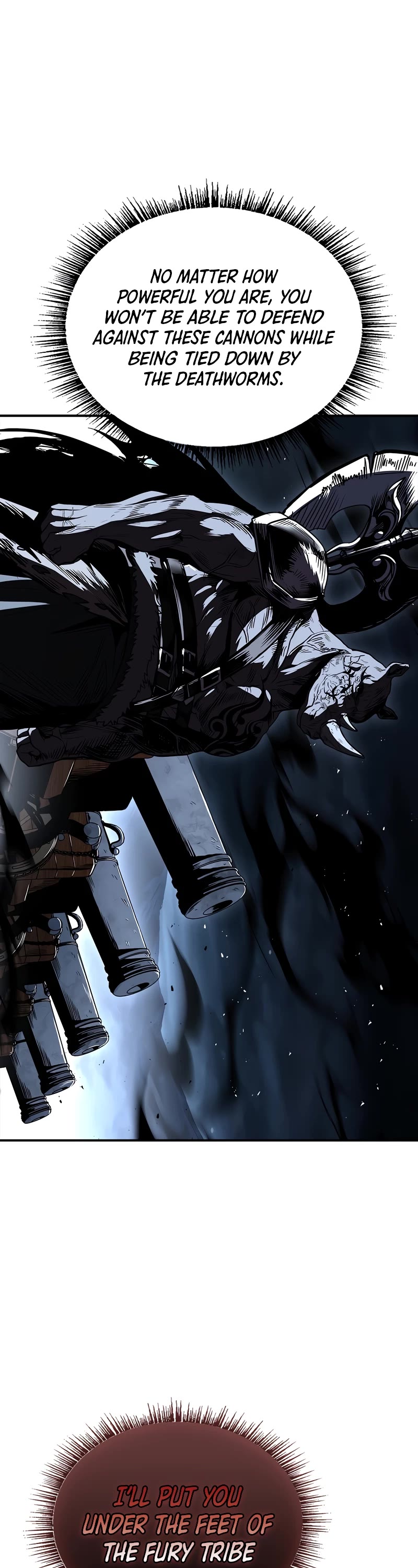 Talent-Swallowing Magician chapter 78 page 12