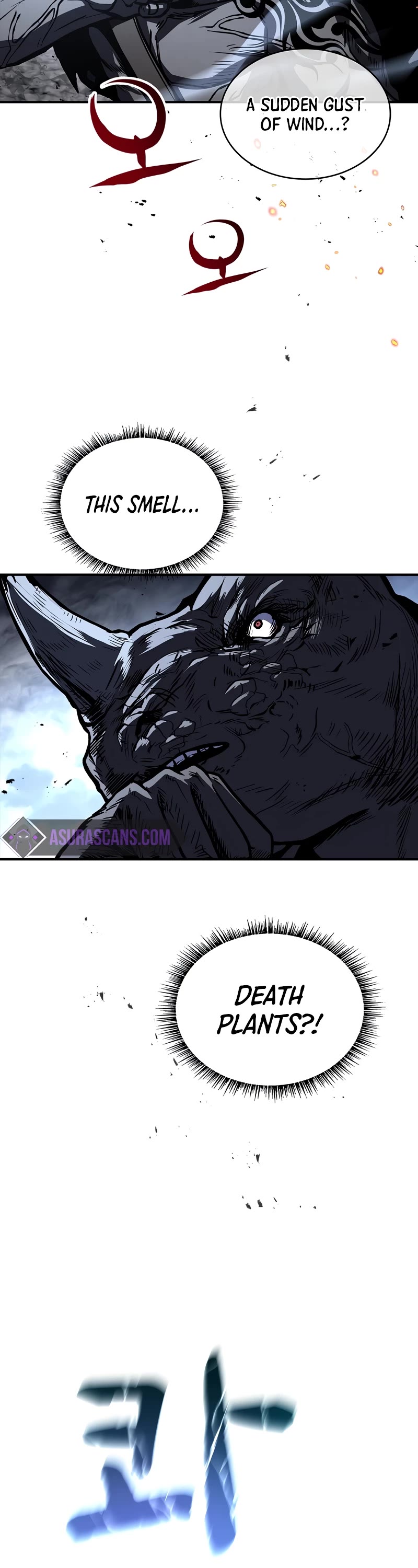 Talent-Swallowing Magician chapter 78 page 14